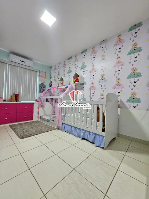 Foto 4 de Casa de Condomínio com 3 quartos à venda, 145m2 em Flores, Manaus - AM