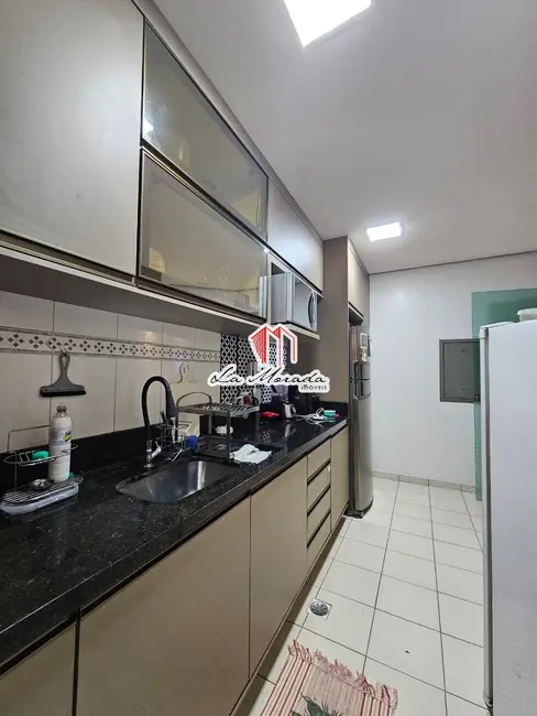 Foto 3 de Casa de Condomínio com 3 quartos à venda, 145m2 em Flores, Manaus - AM