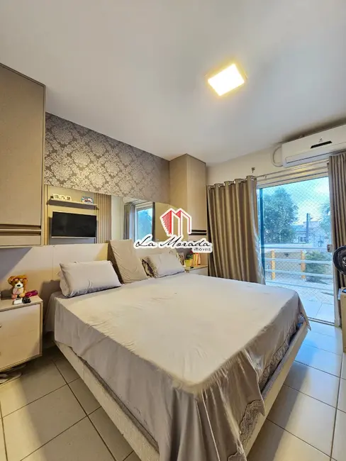 Foto 9 de Casa de Condomínio com 3 quartos à venda, 145m2 em Flores, Manaus - AM