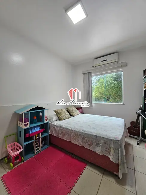 Foto 5 de Casa de Condomínio com 3 quartos à venda, 145m2 em Flores, Manaus - AM