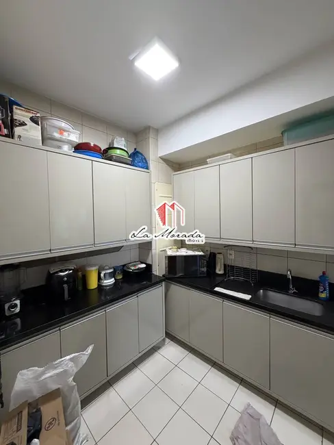 Apartamento com 3 quartos à venda, 96m2 em Ponta Negra, Manaus - AM - imagem 3 Foto 3 de Apartamento com 3 quartos à venda, 96m2 em Ponta Negra, Manaus - AM