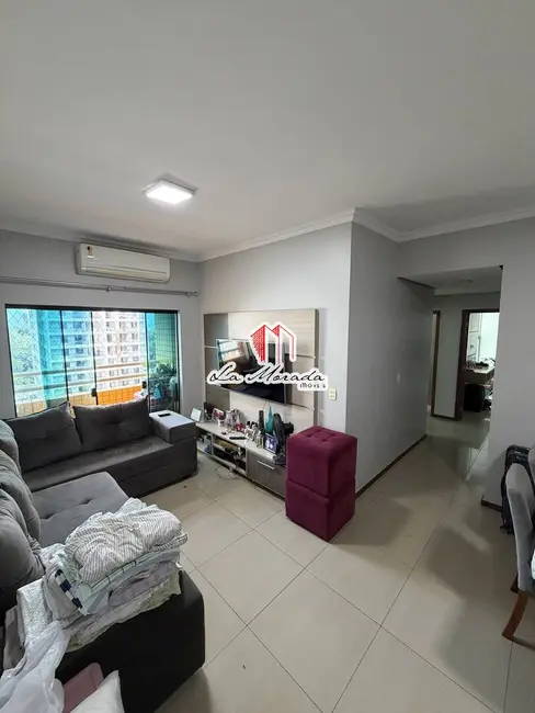 Apartamento com 3 quartos à venda, 96m2 em Ponta Negra, Manaus - AM - imagem 1 Foto 1 de Apartamento com 3 quartos à venda, 96m2 em Ponta Negra, Manaus - AM