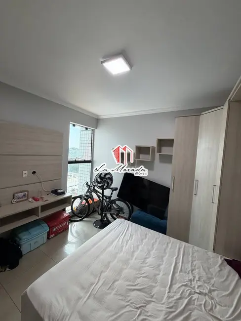 Apartamento com 3 quartos à venda, 96m2 em Ponta Negra, Manaus - AM - imagem 8 Foto 8 de Apartamento com 3 quartos à venda, 96m2 em Ponta Negra, Manaus - AM
