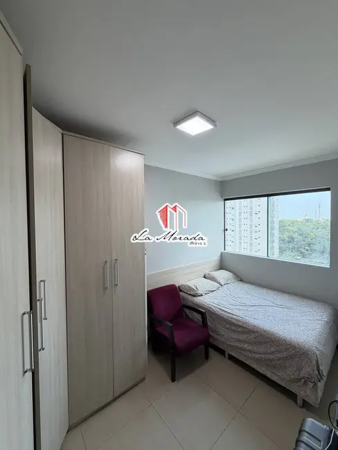 Apartamento com 3 quartos à venda, 96m2 em Ponta Negra, Manaus - AM - imagem 9 Foto 9 de Apartamento com 3 quartos à venda, 96m2 em Ponta Negra, Manaus - AM