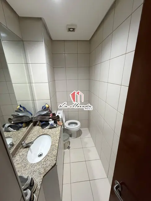 Apartamento com 3 quartos à venda, 96m2 em Ponta Negra, Manaus - AM - imagem 4 Foto 4 de Apartamento com 3 quartos à venda, 96m2 em Ponta Negra, Manaus - AM