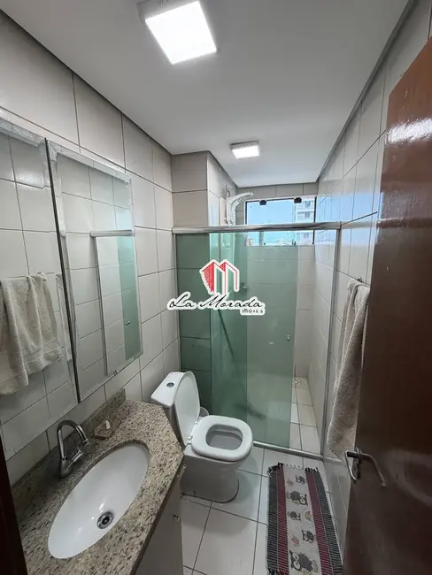 Apartamento com 3 quartos à venda, 96m2 em Ponta Negra, Manaus - AM - imagem 7 Foto 7 de Apartamento com 3 quartos à venda, 96m2 em Ponta Negra, Manaus - AM