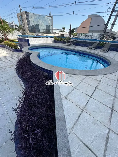 Foto 6 de Apartamento com 4 quartos à venda, 240m2 em Nossa Senhora das Graças, Manaus - AM