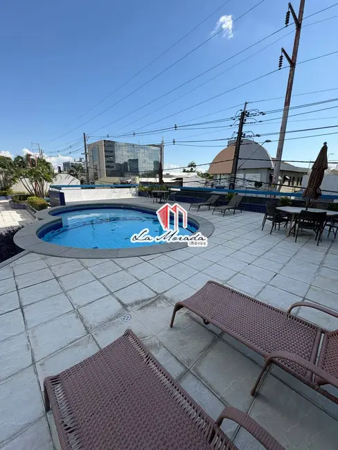 Foto 9 de Apartamento com 4 quartos à venda, 240m2 em Nossa Senhora das Graças, Manaus - AM