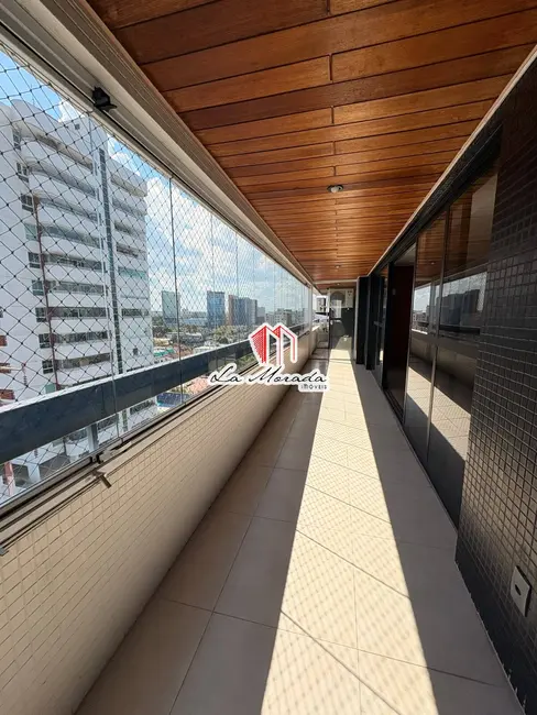 Foto 3 de Apartamento com 4 quartos à venda, 240m2 em Nossa Senhora das Graças, Manaus - AM