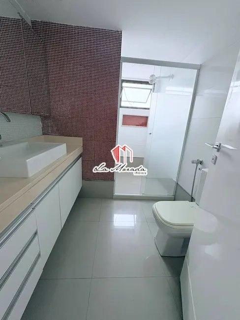 Foto 5 de Apartamento com 4 quartos à venda, 240m2 em Nossa Senhora das Graças, Manaus - AM