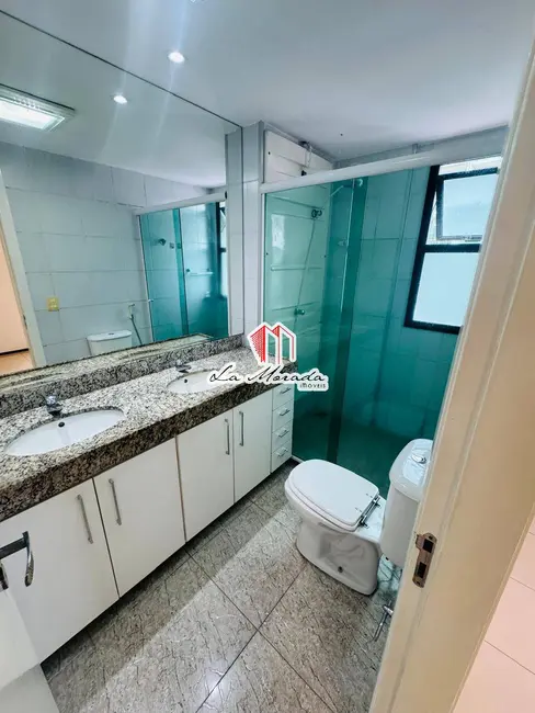 Foto 6 de Apartamento com 3 quartos à venda, 153m2 em Nossa Senhora das Graças, Manaus - AM
