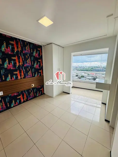 Foto 5 de Apartamento com 3 quartos à venda, 153m2 em Nossa Senhora das Graças, Manaus - AM