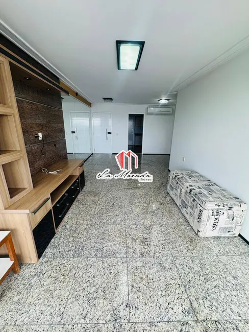 Foto 1 de Apartamento com 3 quartos à venda, 153m2 em Nossa Senhora das Graças, Manaus - AM