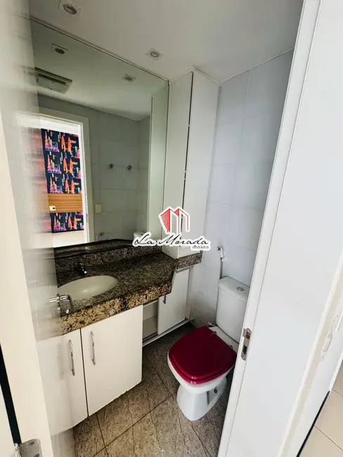 Foto 2 de Apartamento com 3 quartos à venda, 153m2 em Nossa Senhora das Graças, Manaus - AM