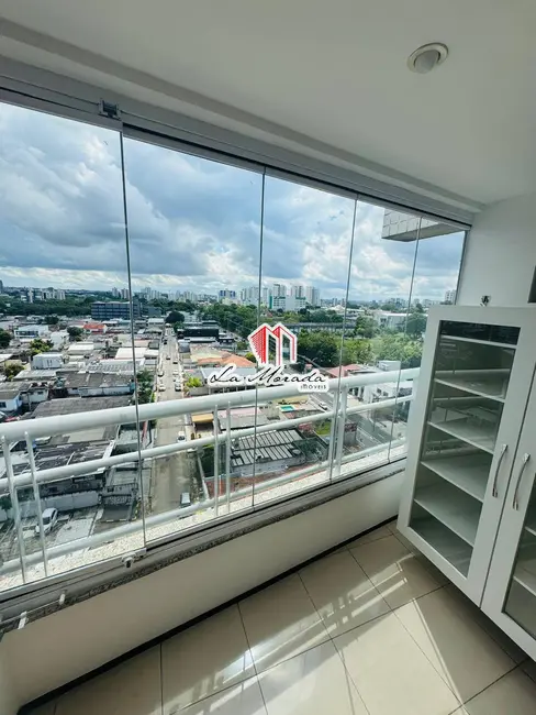 Foto 3 de Apartamento com 3 quartos à venda, 153m2 em Nossa Senhora das Graças, Manaus - AM