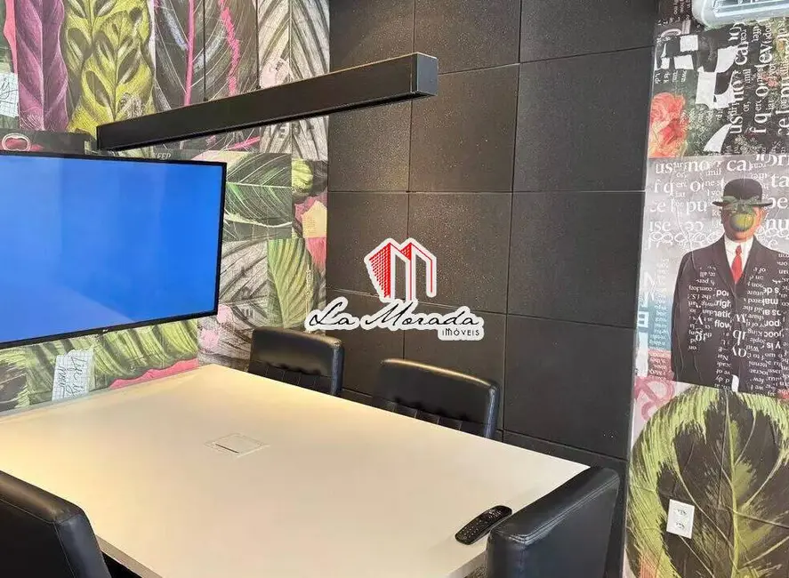 Foto 4 de Sala Comercial para alugar, 75m2 em Ponta Negra, Manaus - AM