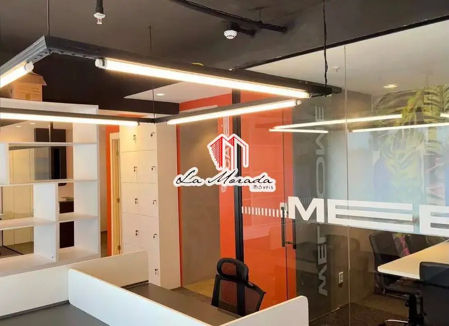 Foto 1 de Sala Comercial para alugar, 75m2 em Ponta Negra, Manaus - AM