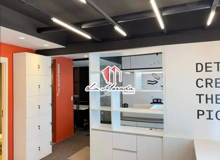 Foto 7 de Sala Comercial para alugar, 75m2 em Ponta Negra, Manaus - AM