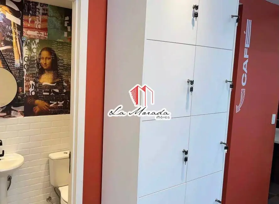 Foto 9 de Sala Comercial para alugar, 75m2 em Ponta Negra, Manaus - AM