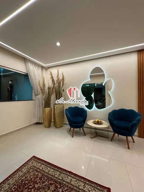 Casa com 4 quartos à venda, 350m2 em Ponta Negra, Manaus - AM - imagem 5 Foto 5 de Casa com 4 quartos à venda, 350m2 em Ponta Negra, Manaus - AM