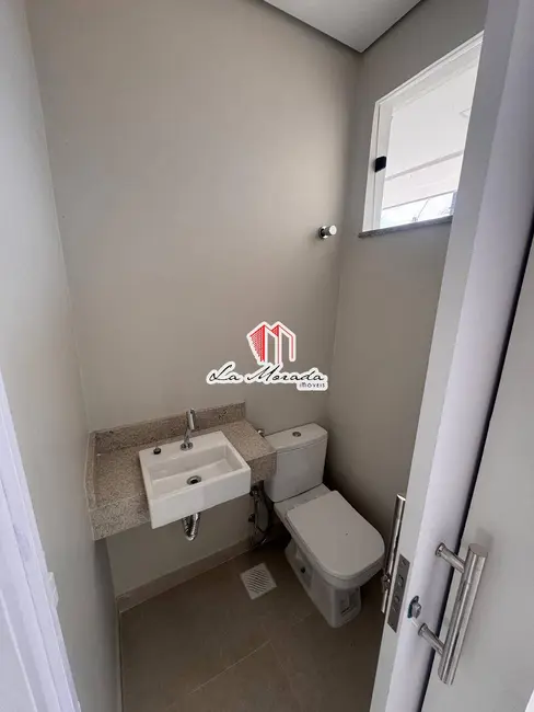 Foto 7 de Casa com 3 quartos à venda, 118m2 em Ponta Negra, Manaus - AM