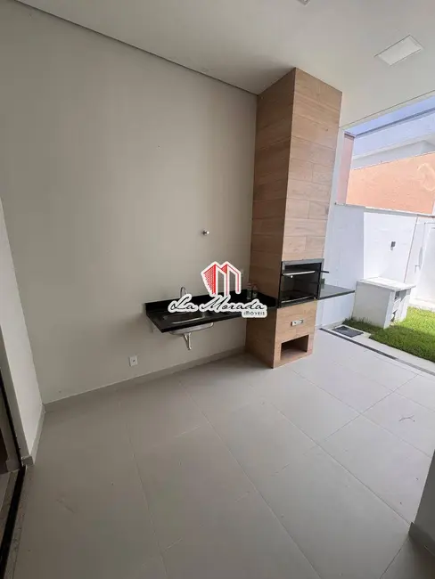 Foto 4 de Casa com 3 quartos à venda, 118m2 em Ponta Negra, Manaus - AM