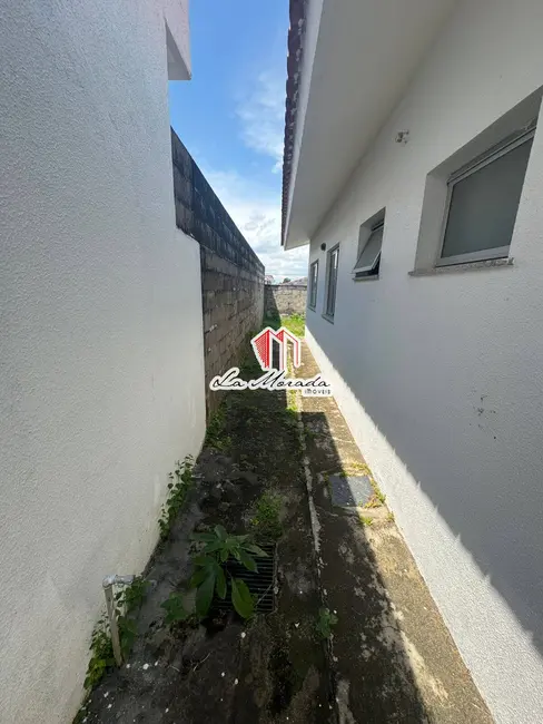 Foto 3 de Casa de Condomínio com 3 quartos à venda, 72m2 em Tarumã-Açu, Manaus - AM