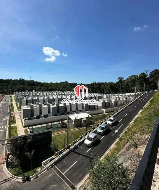 Foto 7 de Casa de Condomínio com 2 quartos à venda, 59m2 em Ponta Negra, Manaus - AM