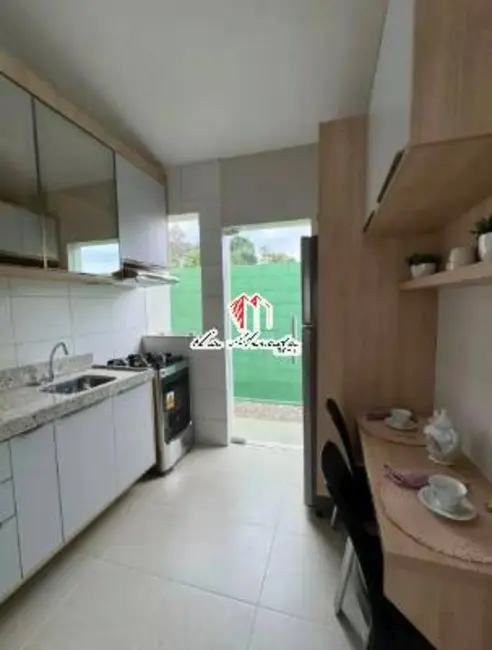 Casa de Condomínio com 3 quartos à venda, 71m2 em Ponta Negra, Manaus - AM - imagem 5 Foto 5 de Casa de Condomínio com 3 quartos à venda, 71m2 em Ponta Negra, Manaus - AM