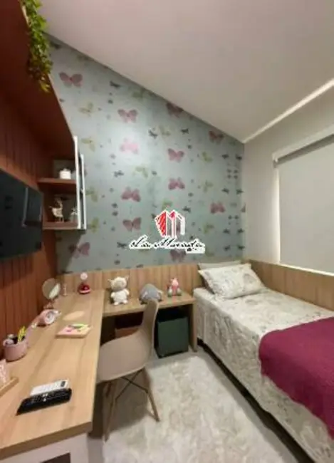 Casa de Condomínio com 3 quartos à venda, 71m2 em Ponta Negra, Manaus - AM - imagem 9 Foto 9 de Casa de Condomínio com 3 quartos à venda, 71m2 em Ponta Negra, Manaus - AM