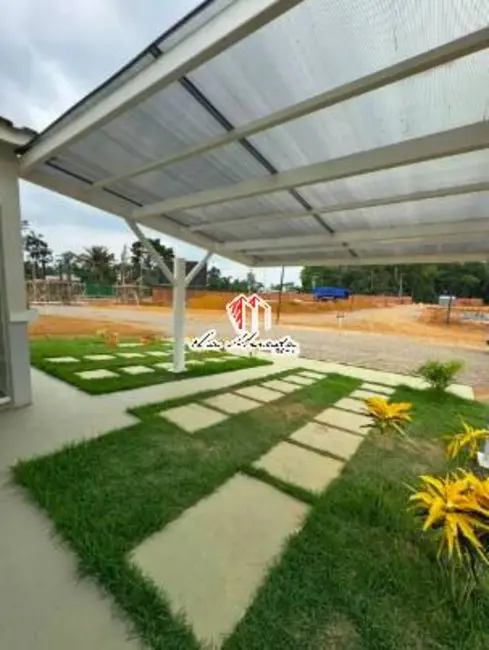 Casa de Condomínio com 3 quartos à venda, 71m2 em Ponta Negra, Manaus - AM - imagem 3 Foto 3 de Casa de Condomínio com 3 quartos à venda, 71m2 em Ponta Negra, Manaus - AM