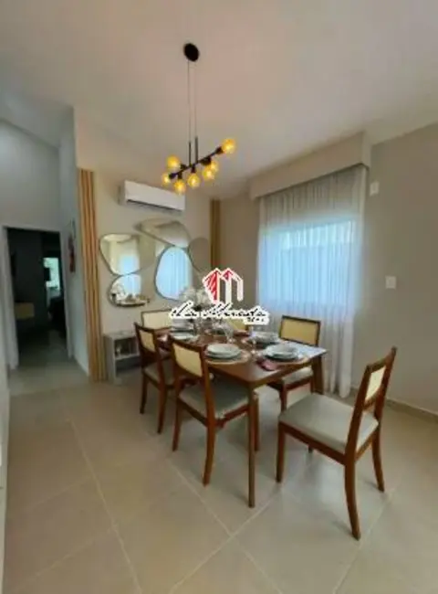 Casa de Condomínio com 3 quartos à venda, 71m2 em Ponta Negra, Manaus - AM - imagem 7 Foto 7 de Casa de Condomínio com 3 quartos à venda, 71m2 em Ponta Negra, Manaus - AM