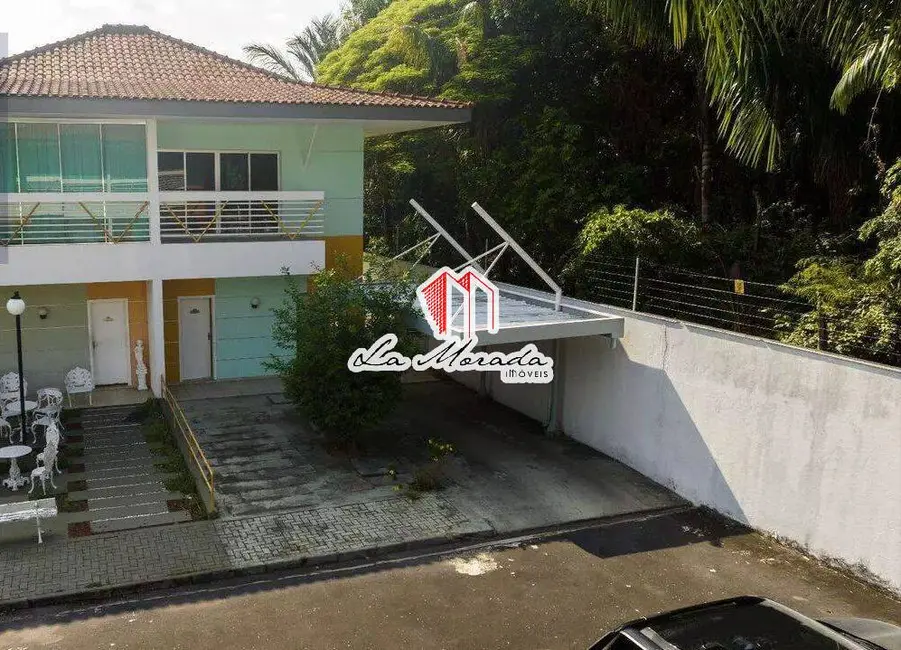 Casa de Condomínio com 4 quartos à venda, 157m2 em Flores, Manaus - AM - imagem 1 Foto 1 de Casa de Condomínio com 4 quartos à venda, 157m2 em Flores, Manaus - AM
