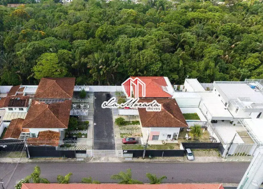Casa de Condomínio com 4 quartos à venda, 157m2 em Flores, Manaus - AM - imagem 5 Foto 5 de Casa de Condomínio com 4 quartos à venda, 157m2 em Flores, Manaus - AM