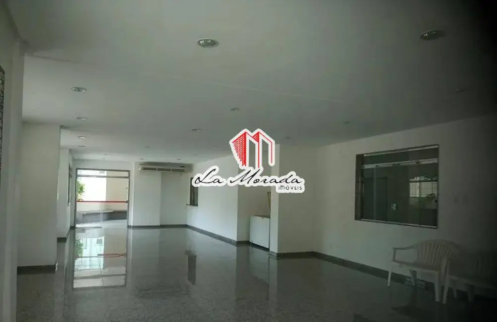 Foto 3 de Apartamento com 3 quartos à venda, 142m2 em Adrianópolis, Manaus - AM