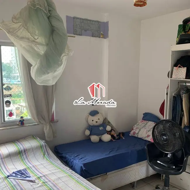 Foto 7 de Apartamento com 3 quartos à venda, 142m2 em Adrianópolis, Manaus - AM