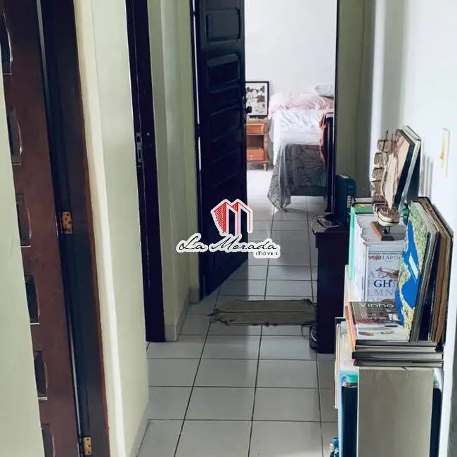 Foto 5 de Apartamento com 3 quartos à venda, 142m2 em Adrianópolis, Manaus - AM