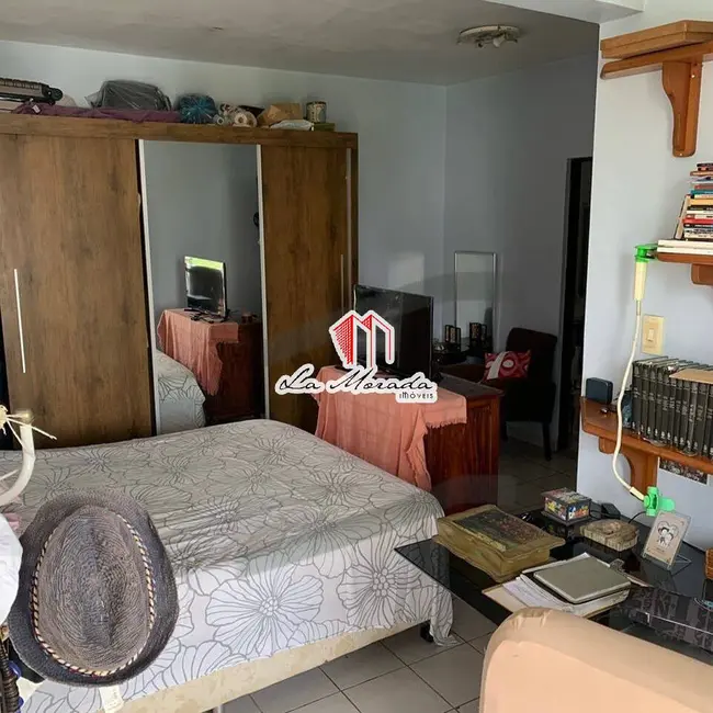 Foto 8 de Apartamento com 3 quartos à venda, 142m2 em Adrianópolis, Manaus - AM