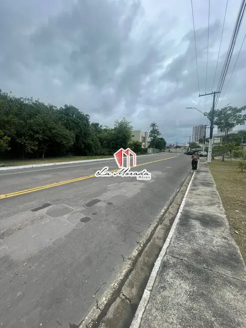 Lote de Condomínio à venda, 600m2 em Ponta Negra, Manaus - AM - imagem 3 Foto 3 de Lote de Condomínio à venda, 600m2 em Ponta Negra, Manaus - AM