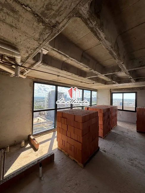 Foto 7 de Apartamento com 4 quartos à venda, 368m2 em Adrianópolis, Manaus - AM