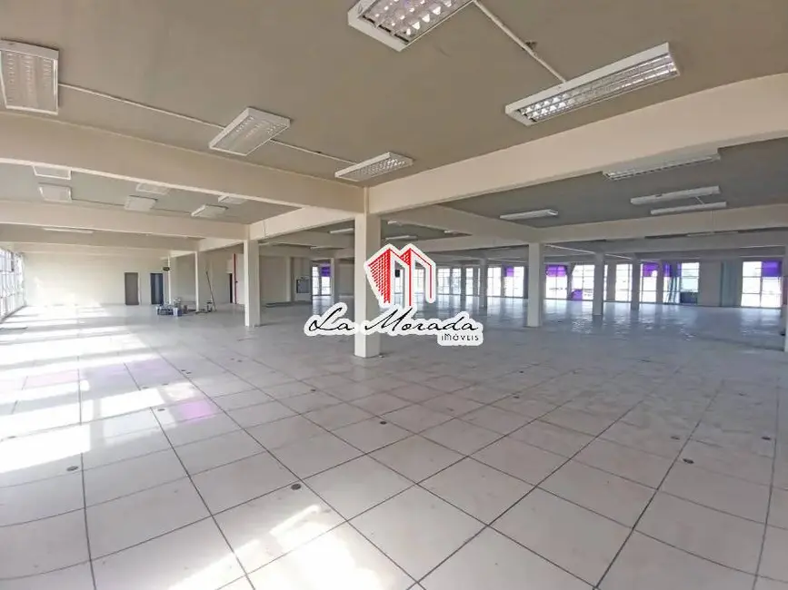 Foto 7 de Sala Comercial para alugar, 1200m2 em Chapada, Manaus - AM