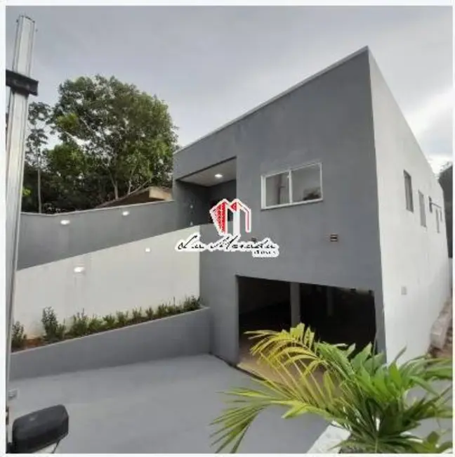 Foto 1 de Casa com 3 quartos à venda, 180m2 em Tarumã, Manaus - AM