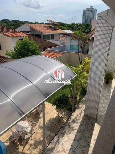 Foto 3 de Casa com 3 quartos à venda, 280m2 em Chapada, Manaus - AM