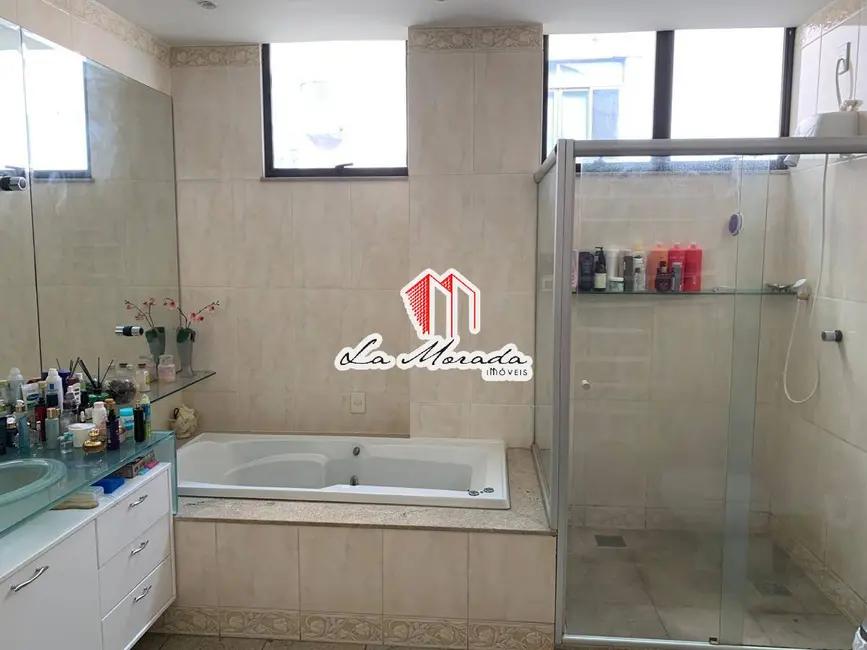 Foto 6 de Casa com 3 quartos à venda, 280m2 em Chapada, Manaus - AM