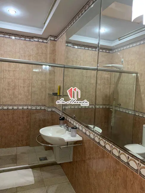 Foto 7 de Casa com 3 quartos à venda, 280m2 em Chapada, Manaus - AM