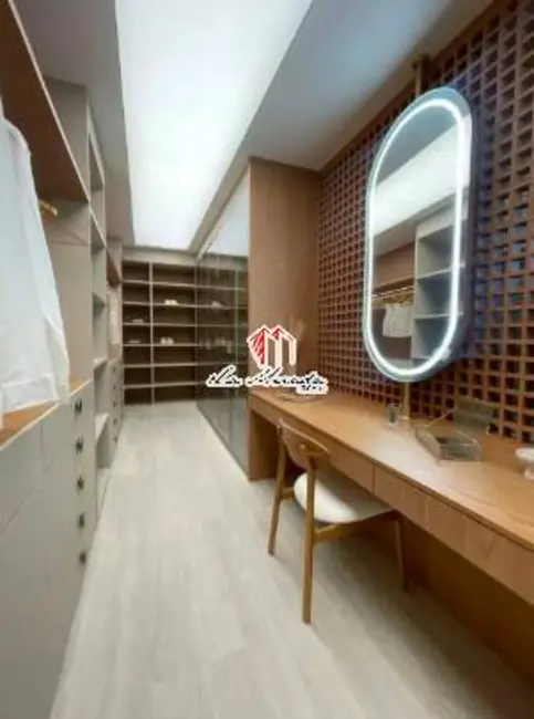 Foto 8 de Apartamento com 3 quartos à venda, 267m2 em Adrianópolis, Manaus - AM