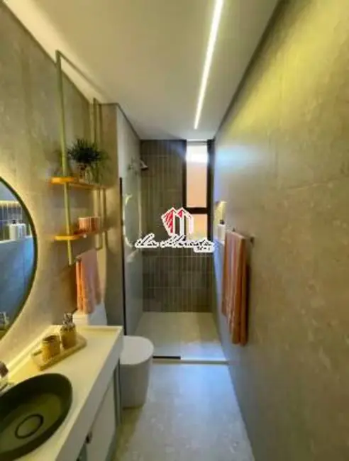 Foto 6 de Apartamento com 3 quartos à venda, 267m2 em Adrianópolis, Manaus - AM