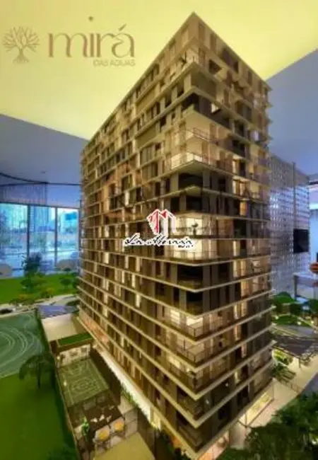 Foto 2 de Apartamento com 3 quartos à venda, 267m2 em Adrianópolis, Manaus - AM
