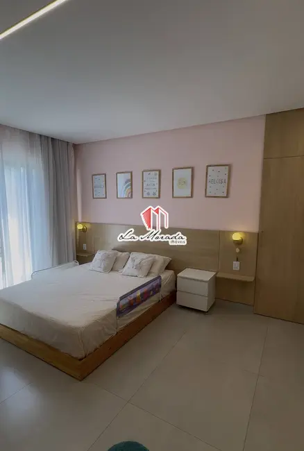 Foto 8 de Casa de Condomínio com 4 quartos à venda, 315m2 em Ponta Negra, Manaus - AM
