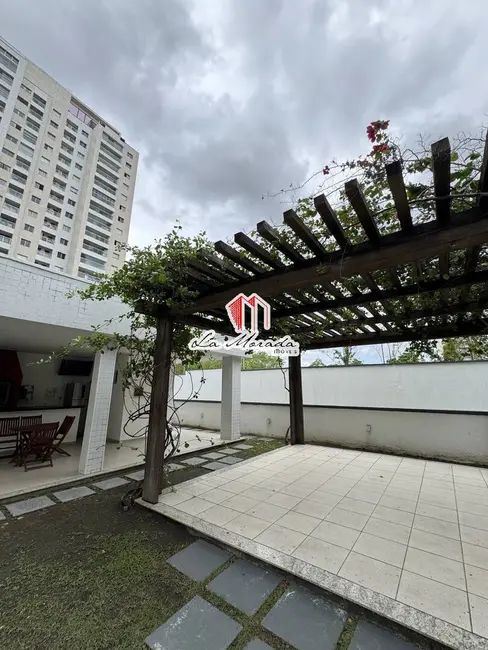 Foto 8 de Apartamento com 2 quartos à venda, 72m2 em Aleixo, Manaus - AM